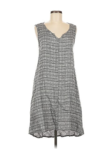 Flax Casual Dress (view 1)