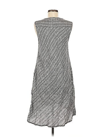 Flax Casual Dress (view 2)