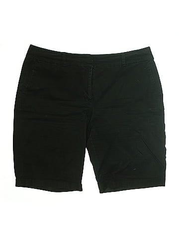 Ann Taylor Factory Shorts (view 1)