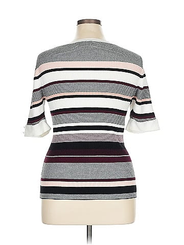 Liz Claiborne Cardigan (view 2)
