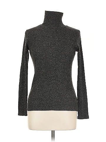 Mossimo Supply Co. Turtleneck Sweater (view 1)