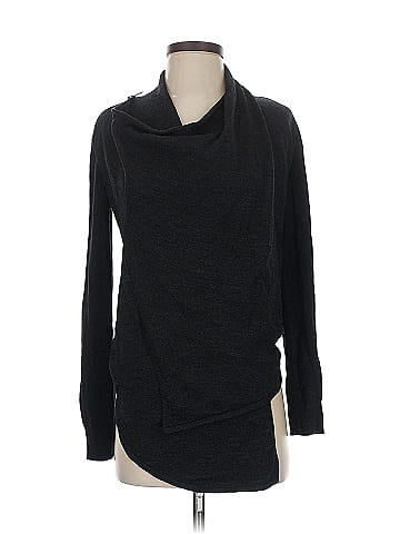 ALLSAINTS Wool Pullover Sweater (view 1)