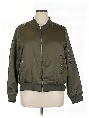 Ambiance Jacket (view 1)
