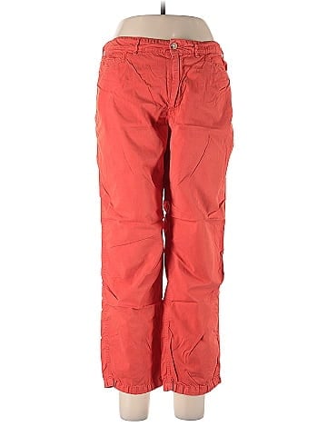 Lauren Jeans Co. Casual Pants (view 1)