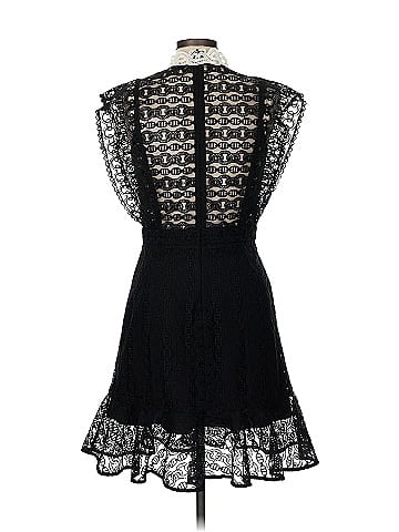 Sandro Cocktail Dress (view 2)