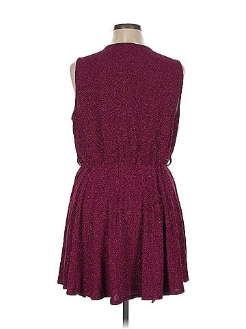 White Birch Casual Dress (view 2)