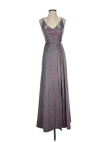 Morgan & Co. Cocktail Dress (view 1)