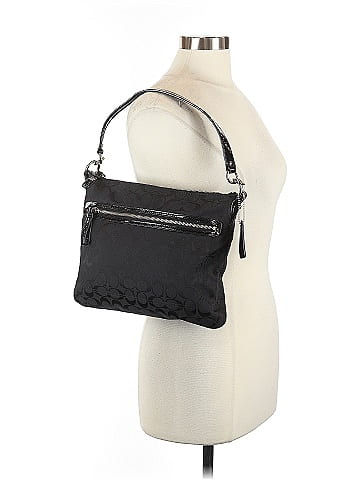 Coach Shoulder Bag (view 2)