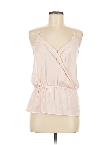 Chelsea28 Sleeveless Blouse (view 1)