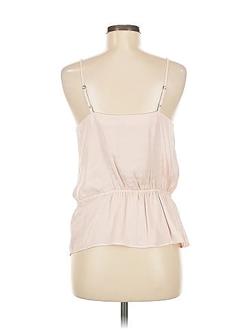 Chelsea28 Sleeveless Blouse (view 2)