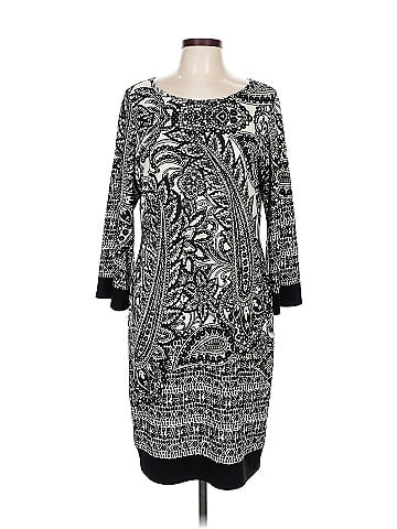 DressBarn Casual Dress (view 1)