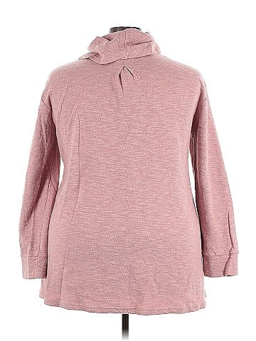 Suzanne Betro Pullover Sweater (view 2)
