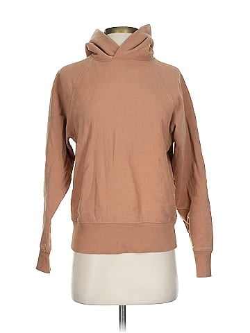 Thakoon Pullover Hoodie (view 1)