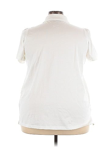 Roaman's Short Sleeve Polo (view 2)