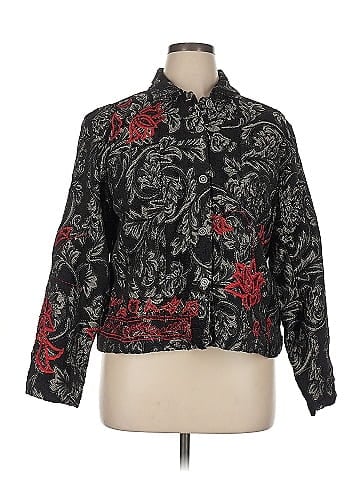Chico's Jacket (view 1)