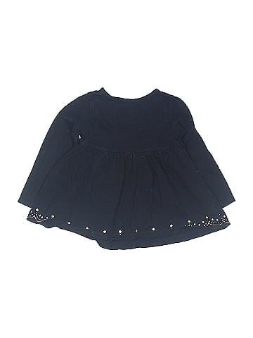 First Impressions 3/4 Sleeve Blouse (view 2)