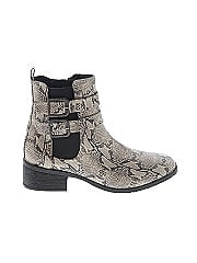 Kenneth Cole Reaction Ankle Boots