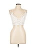 FP One Ivory Tank Top Size L - photo 1