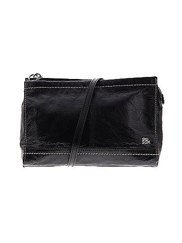 The Sak Leather Crossbody Bag (view 1)