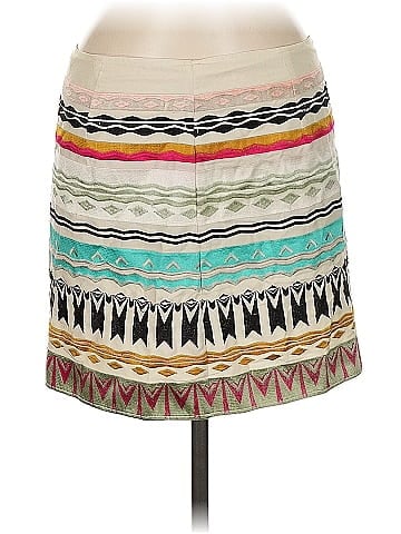 Chelsea Flower Casual Skirt (view 1)