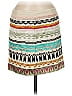 Chelsea Flower 100% Polyester Graphic Ivory Casual Skirt Size M - photo 1