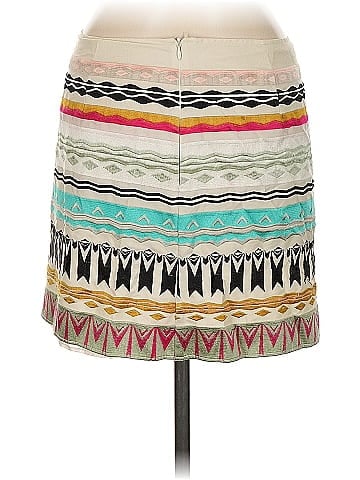 Chelsea Flower Casual Skirt (view 2)