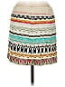 Chelsea Flower 100% Polyester Graphic Ivory Casual Skirt Size M - photo 2