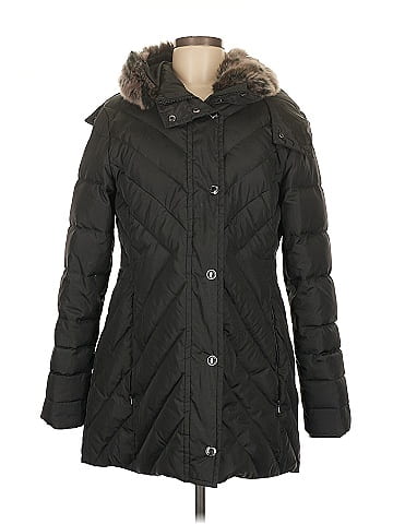 London Fog Coat (view 1)