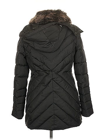 London Fog Coat (view 2)