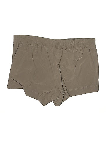 all in motion Khaki Shorts (view 2)