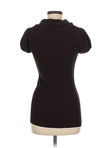 It's Our Time Short Sleeve Top (view 2)