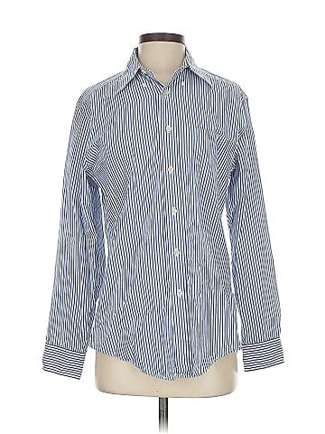Brooks Brothers 346 Long Sleeve Button-Down Shirt (view 1)