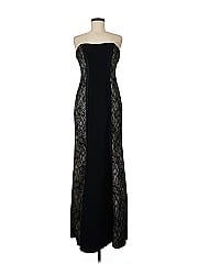 Ml Monique Lhuillier Cocktail Dress