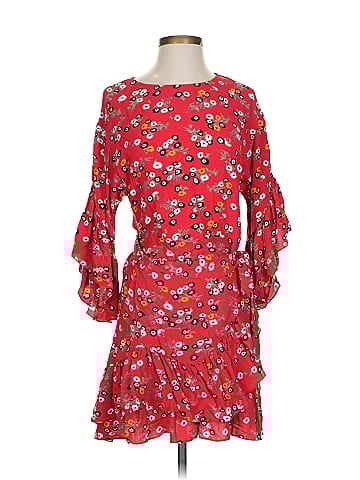 Maje Cocktail Dress (view 1)
