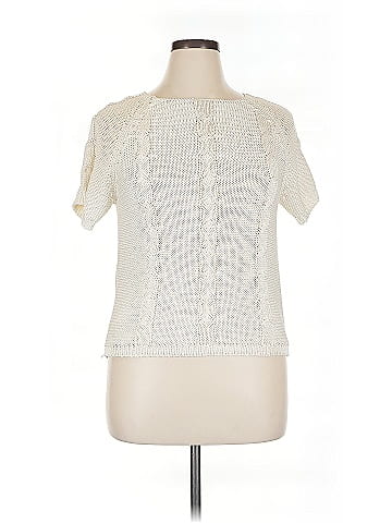 Kate Landry Sweater Vest (view 1)