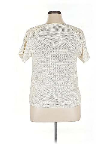 Kate Landry Sweater Vest (view 2)