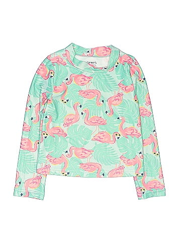 Just One You Made by Carter's Rash Guard (view 1)