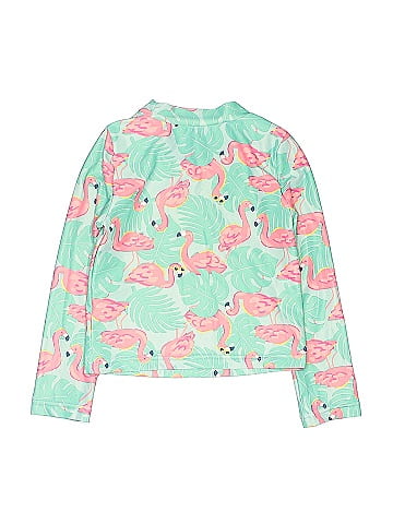 Just One You Made by Carter's Rash Guard (view 2)