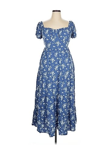 Hollister Casual Dress (view 1)