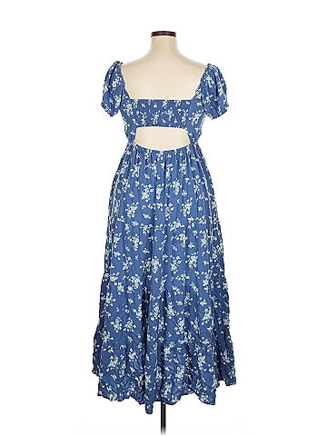 Hollister Casual Dress (view 2)