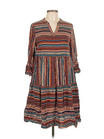 Emery Rose Casual Dress (view 1)