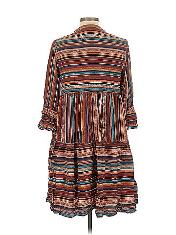 Emery Rose Casual Dress (view 2)