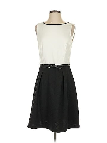 Elle Casual Dress (view 1)