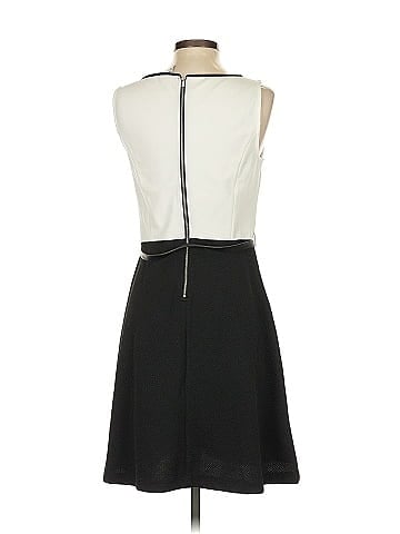 Elle Casual Dress (view 2)