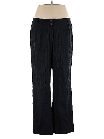 Larry Levine Casual Pants (view 1)