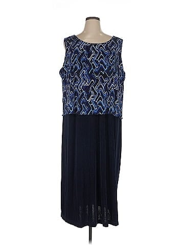 R&M Richards Cocktail Dress (view 1)