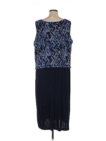 R&M Richards Cocktail Dress (view 2)