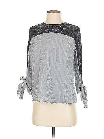 Assorted Brands 3/4 Sleeve Blouse (view 1)