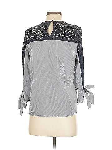 Assorted Brands 3/4 Sleeve Blouse (view 2)