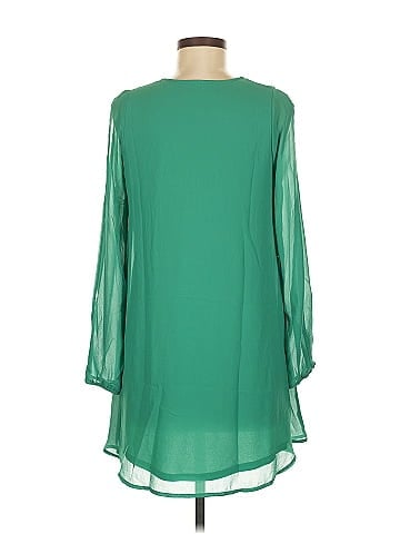 Akira Chicago Black Label Long Sleeve Blouse (view 2)